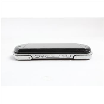 Sony Playstation Portable Go