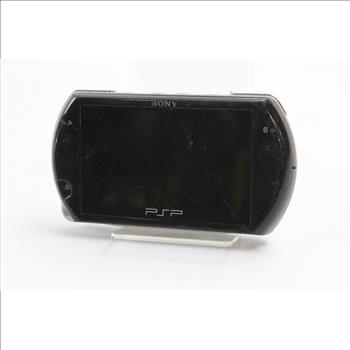 Sony Playstation Portable Go