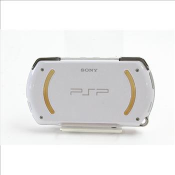 Sony Playstation Portable Go
