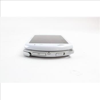 Sony Playstation Portable Go