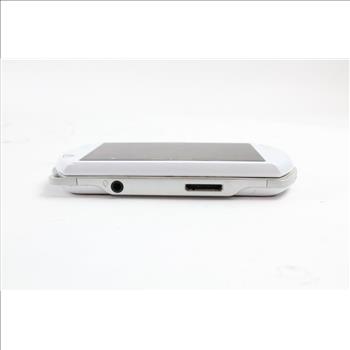 Sony Playstation Portable Go