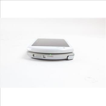 Sony Playstation Portable Go