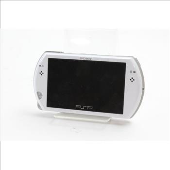 Sony Playstation Portable Go