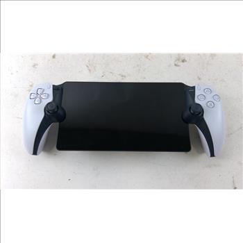 Sony PlayStation Portal Remote Player