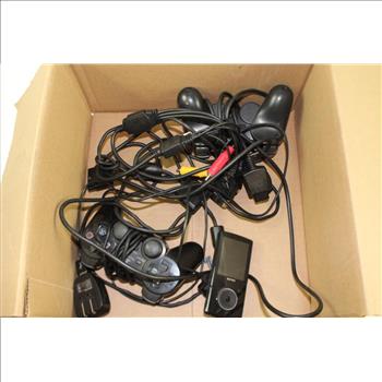 Sony Playstation PS2 Mini