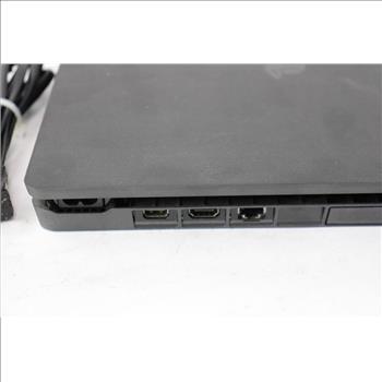 Sony Playstation Slim