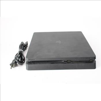 Sony Playstation Slim