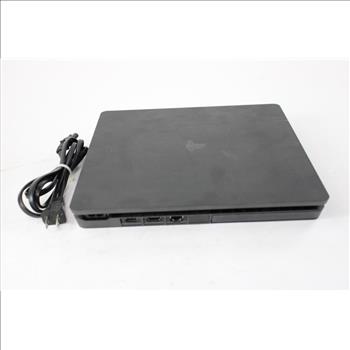 Sony Playstation Slim