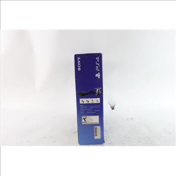 Sony Playstation Uncharted 4 Bundle, 500GB