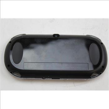Sony PlayStation Vita Portable Gaming System