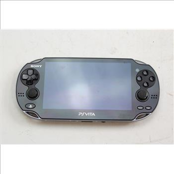 Sony PlayStation Vita Portable Gaming System