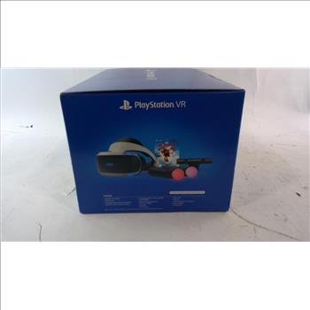 Sony Playstation VR
