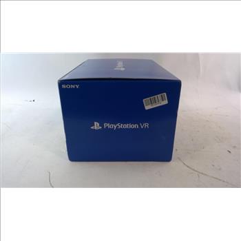 Sony Playstation VR