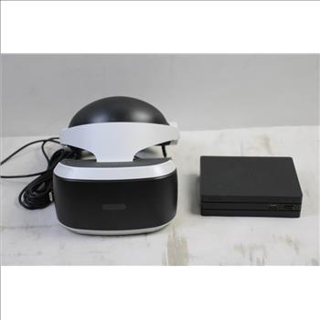 Sony PlayStation VR