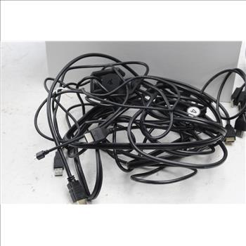 Sony PlayStation VR Virtual Reality Headset