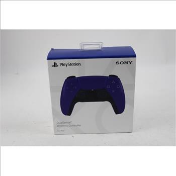 Sony Playstation Wireless Controller