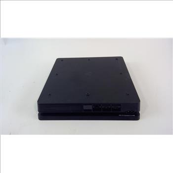 Sony Playsttion 4 Slim
