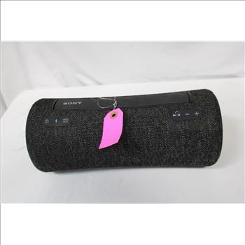 Sony Portable Bluetooth Wireless Speaker