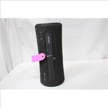 Sony Portable Bluetooth Wireless Speaker