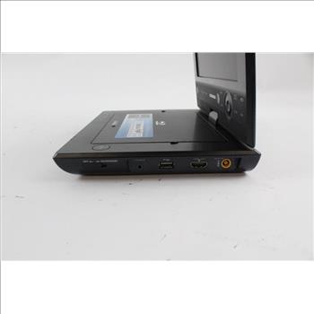 Sony Portable Blu-Ray/DVD Player