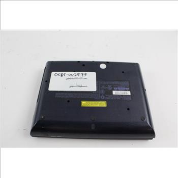 Sony Portable Blu-Ray/DVD Player