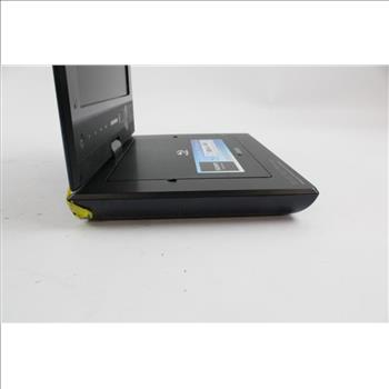 Sony Portable Blu-Ray/DVD Player