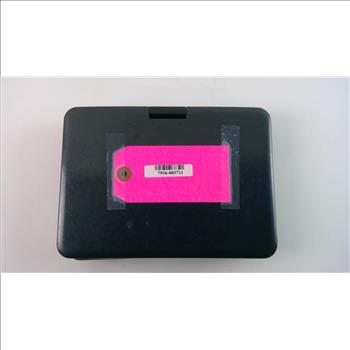 Sony Portable CD/DVD Player