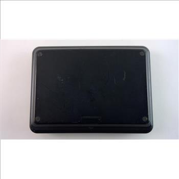 Sony Portable CD/DVD Player