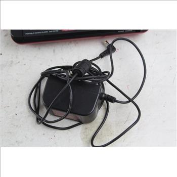 Sony Portable DVD Player