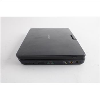 Sony Portable DVD Player