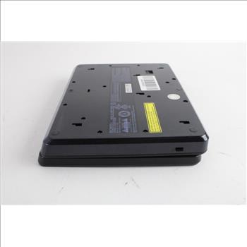 Sony Portable DVD Player