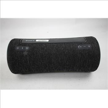 Sony Portable Waterproof Wireless Party Speaker