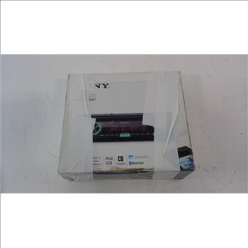 Sony Pro Audio Systems