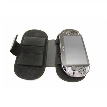 Sony PS Vita Portable Gaming System