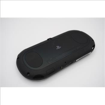Sony PS Vita Slim Portable Gaming Console
