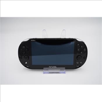 Sony PS Vita Slim Portable Gaming Console | Property Room
