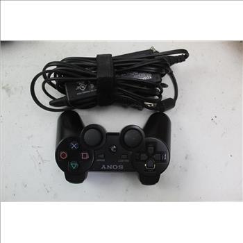 Sony PS3 Gaming Console
