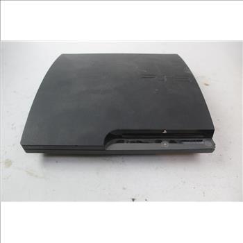 Sony PS3 Gaming Console