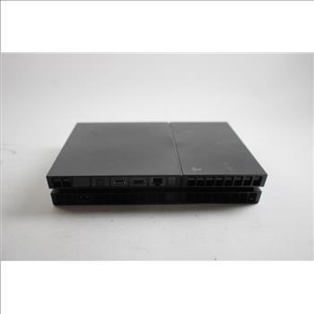 Sony PS4 Console, 500GB