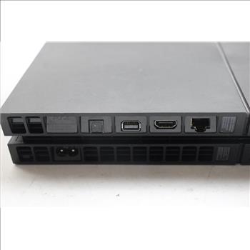 Sony PS4 Console, 500GB