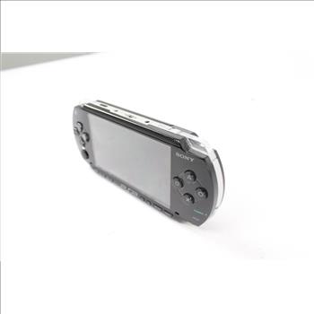 Sony PSP 1001 Portable Game Console