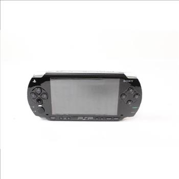 Sony PSP 1001 Portable Game Console