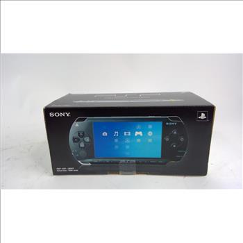 Sony PSP