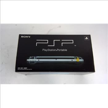 Sony PSP