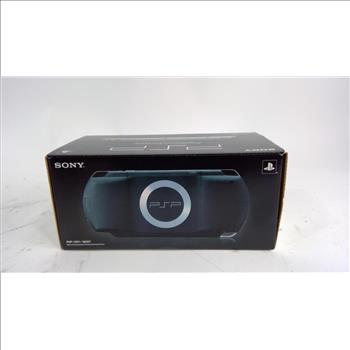 Sony PSP