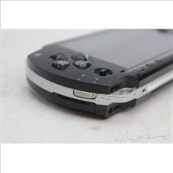 Sony PSP Gaming System