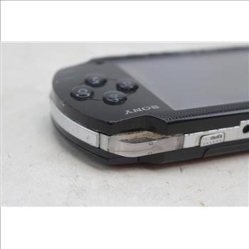 Sony PSP Gaming System