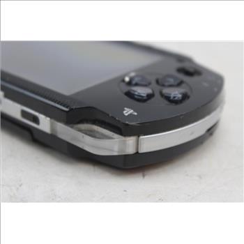 Sony PSP Gaming System