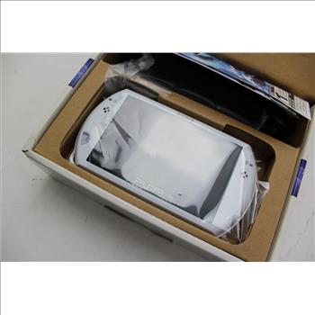 Sony Psp Go Handheld Gaming System