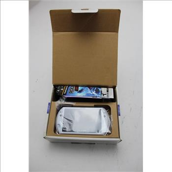 Sony Psp Go Handheld Gaming System